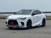 2023 LEXUS RX