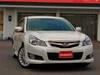 SUBARU LEGACY TOURING WAGON