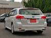 SUBARU LEGACY TOURING WAGON