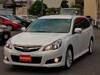 SUBARU LEGACY TOURING WAGON