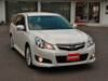 SUBARU LEGACY TOURING WAGON