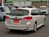 SUBARU LEGACY TOURING WAGON