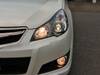 SUBARU LEGACY TOURING WAGON