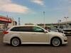 SUBARU LEGACY TOURING WAGON