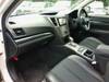 SUBARU LEGACY TOURING WAGON