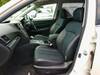 SUBARU LEGACY TOURING WAGON