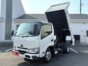 2025 HINO DUTRO
