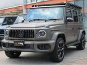 2025 MERCEDES BENZ G-CLASS