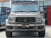 MERCEDES BENZ G-CLASS