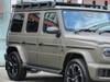 MERCEDES BENZ G-CLASS