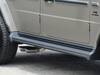 MERCEDES BENZ G-CLASS