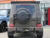 MERCEDES BENZ G-CLASS