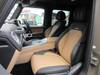 MERCEDES BENZ G-CLASS