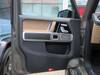 MERCEDES BENZ G-CLASS