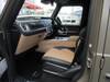 MERCEDES BENZ G-CLASS