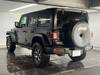 CHRYSLER JEEP WRANGLER UNLIMITED
