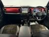 CHRYSLER JEEP WRANGLER UNLIMITED
