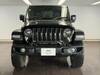 CHRYSLER JEEP WRANGLER UNLIMITED