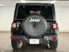 CHRYSLER JEEP WRANGLER UNLIMITED