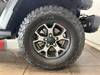 CHRYSLER JEEP WRANGLER UNLIMITED