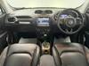 CHRYSLER JEEP RENEGADE