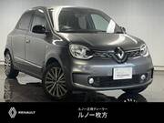 2024 RENAULT TWINGO