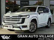 2023 TOYOTA LAND CRUISER