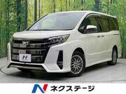 2020 TOYOTA NOAH