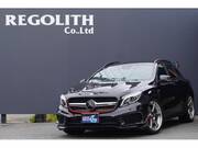 2014 MERCEDES BENZ GLA-CLASS