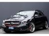 MERCEDES BENZ GLA-CLASS