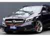 MERCEDES BENZ GLA-CLASS