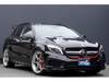 MERCEDES BENZ GLA-CLASS