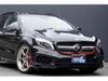 MERCEDES BENZ GLA-CLASS