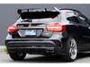 MERCEDES BENZ GLA-CLASS