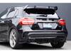 MERCEDES BENZ GLA-CLASS