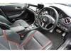 MERCEDES BENZ GLA-CLASS