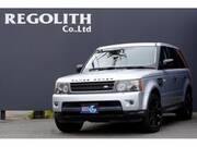 2011 LAND ROVER RANGE ROVER SPORT