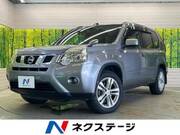 2011 NISSAN X-TRAIL 20X