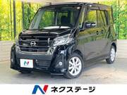 2018 NISSAN DAYZ ROOX