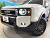 TOYOTA LANDCRUISER 250