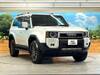 TOYOTA LANDCRUISER 250