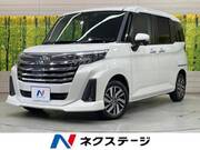 2022 TOYOTA ROOMY