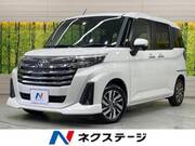2025 TOYOTA ROOMY