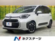 2026 TOYOTA SIENTA