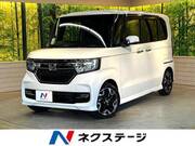 2019 HONDA N-BOX CUSTOM