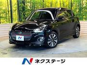 2017 SUZUKI SWIFT