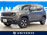 2020 CHRYSLER JEEP RENEGADE