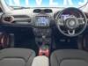 CHRYSLER JEEP RENEGADE