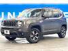 CHRYSLER JEEP RENEGADE