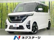 2021 NISSAN ROOX